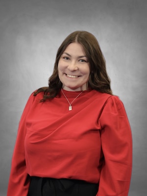 Dr. Tania Y. Styma, O.D.